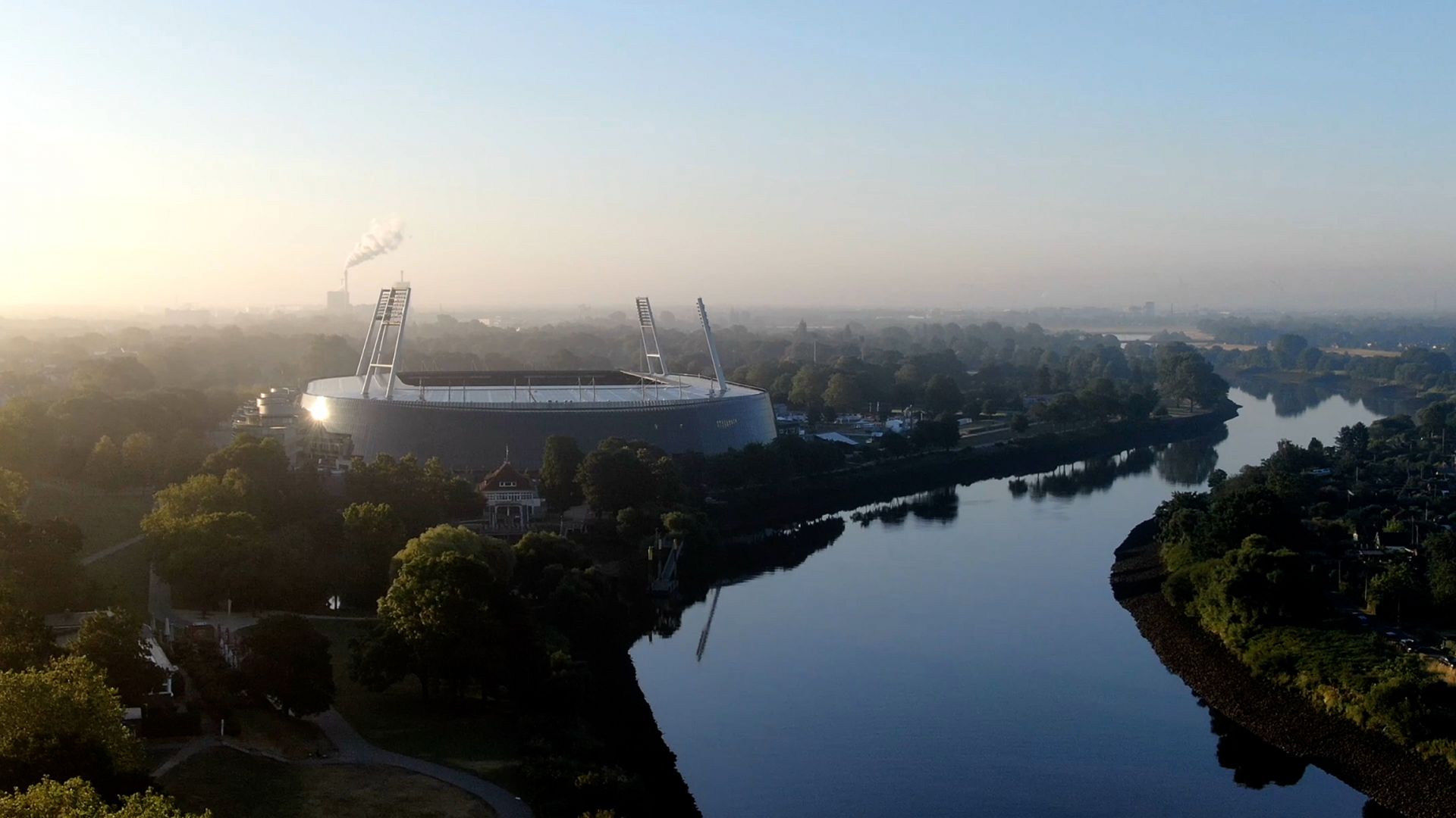 Weserstadion